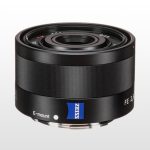 لنز دوربین سونی Sony Sonnar T* FE 35mm f/2.8 ZA