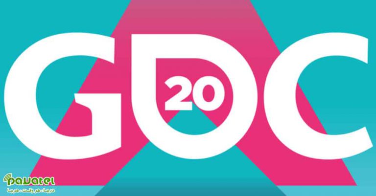 انصراف سونی از رویداد GDC 2020
