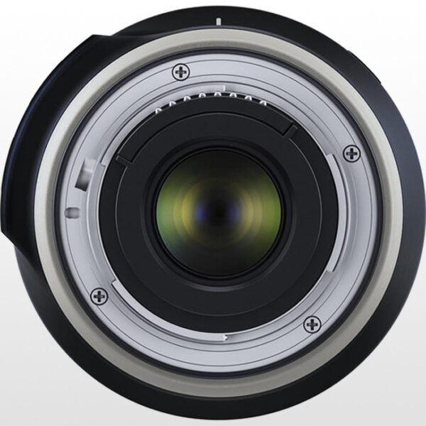 لنز دوربین تامرون Tamron 18-400mm f/3.5-6.3 Di II VC HLD