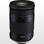 لنز دوربین تامرون Tamron 18-400mm f/3.5-6.3 Di II VC HLD