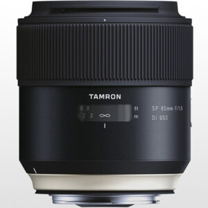 لنز دوربین تامرون Tamron SP 85mm f/1.8 Di USDfor Sony A