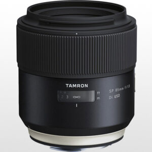 لنز دوربین تامرون Tamron SP 85mm f/1.8 Di USDfor Sony A