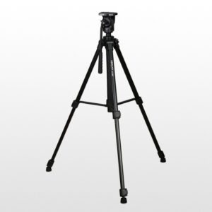 سه پایه دوربین KINGJOY VT1600 Tripod Black
