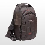 کوله پشتی دوربین عکاسی جیلیوت Jealiot Hero 0669 Sling Case