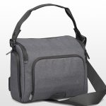 کیف دوربین کالمن Cullmann STOCKHOLM Maxima 310+ Gray