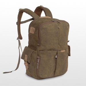 کوله پشتی دوربین عکاسی نشنال National Geographic NG A5270 Rucksack Medium