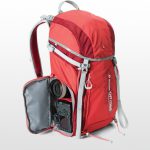 کوله پشتی دوربین مانفروتو Manfrotto MB-OR-BP-30RD