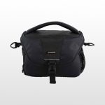 کیف دوربین عکاسی ونگارد Vanguard BIIN II 25 Shoulder Bag Black