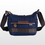 کیف دوربین عکاسی ونگارد Vanguard Havana 21BL Shoulder