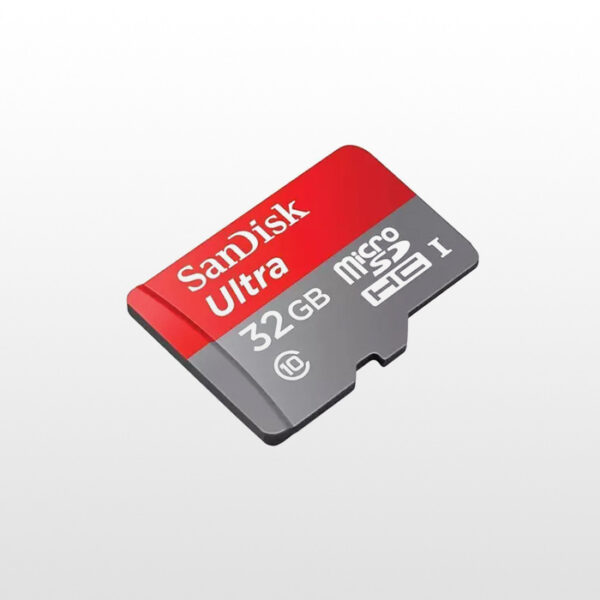 کارت حافظه Sandisk Micro SD 32GB