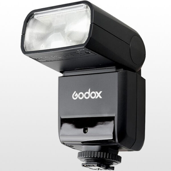 فلاش گودکس Godox TT350-S mini flash