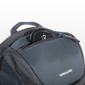کوله پشتی دوربین عکاسی ونگارد Vanguard Adaptor 45 Shoulder Bag