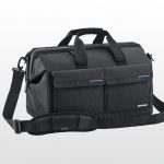 کیف دوربین عکاسی کالمن Cullmann AMSTERDAM Maxima 520 Black