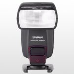 فلاش یانگنو Yongnuo 565EX II Flash for Canon
