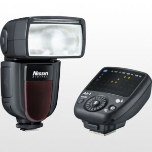فلاش Nissin Di700A Flash Kit