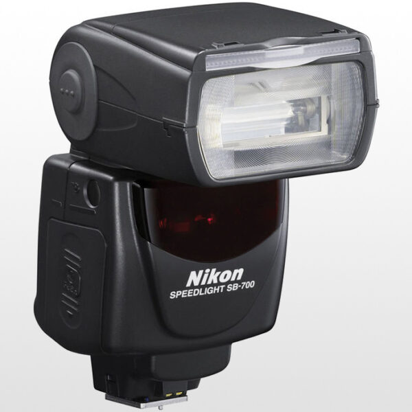 فلاش دوربین Nikon Speedlight SB-700