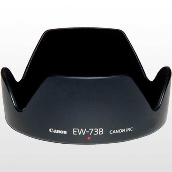 هود لنز کانن EW-73B Lens