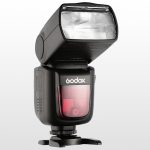 فلاش گودکس Godox V860II-C TTL Li-Ion Flash