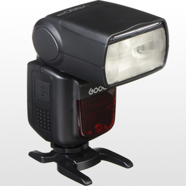 فلاش دوربین عکاسی گودکس Godox V860II-N TTL Li-Ion Flash