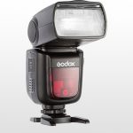 فلاش گودکس Godox V860II-S TTL Li-Ion Flash