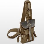 کیف دوربین عکاسی نشنال National Geographic A4567 Africa Small Sling