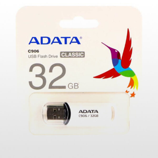 فلش مموری ADATA C906 Classic 32GB