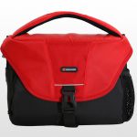 کیف دوربین عکاسی ونگارد Vanguard BIIN II 25 Shoulder Bag RED