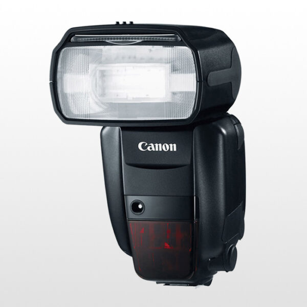 فلاش کانن مشابه اصلی Canon Speedlite 600EX-RT-HC