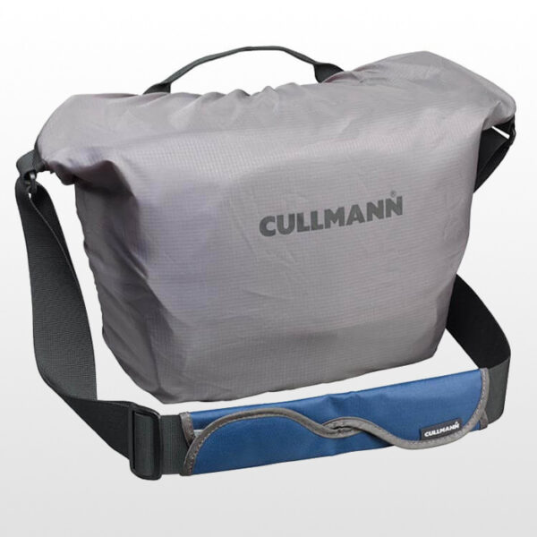کیف دوربین Cullmann MADRID sports Maxima 325+ dark blue/grey
