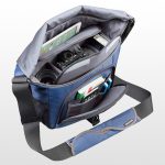کیف دوربین Cullmann MADRID sports Maxima 325+ dark blue/grey