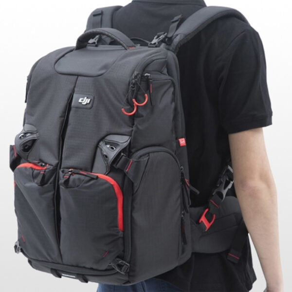 کوله حمل پهباد فانتوم Back Pack For Phantom 4 Series