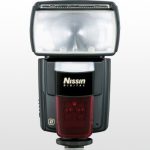 فلاش اکسترنال Nissin Di866 Mark II