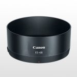 هود لنز کانن ES-68 Lens