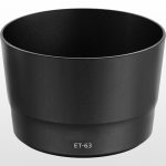 هود لنز Canon ET-63 Lens Hood