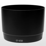 هود لنز کانن مدل ET-65B Lens