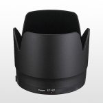 هود لنز کانن Canon ET-87