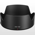 هود لنز کانن EW-73D Lens