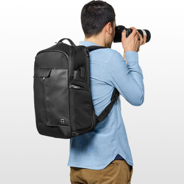 کوله پشتی دوربین گیتزو Gitzo GCB100BP Century traveler camera backpack