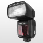 فلاش گودکس Godox V860II-F TTL Li-Ion Flash