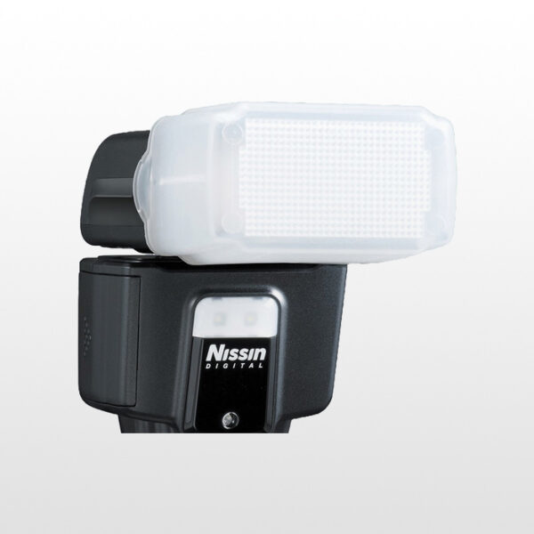 فلاش Nissin i40 Compact Flash