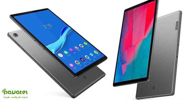 تبلت لنوو M10