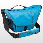 کیف دوربین کالمن Cullmann MADRID sports Maxima 325+ cyan/grey