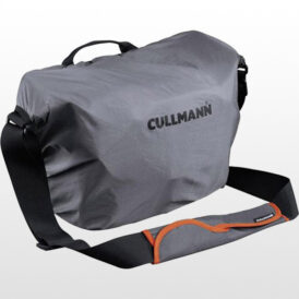 Cullmann MADRID sports Maxima 325+ greyorange