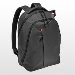 کوله پشتی دوربین Manfrotto Backpack Grey MB NX-BP-VGY