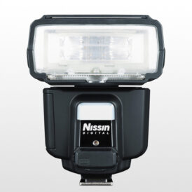فلاش نایسین Nissin i60A Flash for Canon Cameras