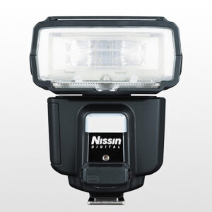 فلاش نایسین Nissin i60A Flash for Nikon Cameras