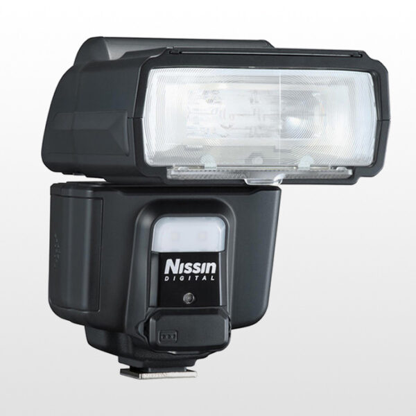 فلاش نایسین Nissin i60A Flash for Canon Cameras