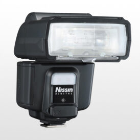 فلاش نایسین Nissin i60A Flash for Nikon Cameras