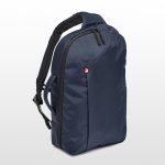 کوله پشتی دوربین مانفروتو Manfrotto NX-S-IBU Sling Blue v2