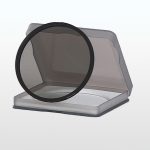 فیلتر عکاسی بنرو Benro PD Pro-CPL 55mm